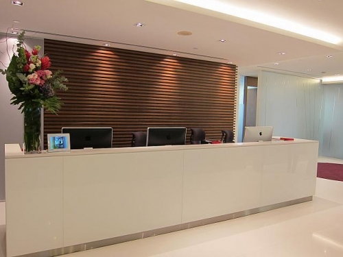 Office Space For Rent in Annex 2